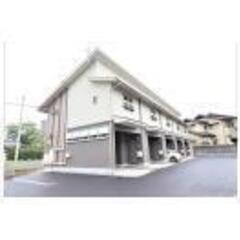 💖初期費用0円対応💖水戸線「笠間」駅徒歩9分🌟2ＬＤＫ🎵管理番号...