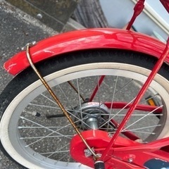 カーズ  自転車の画像