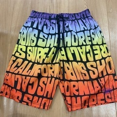 メンズ🐻美品！スイムウェア Lサイズ