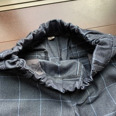 150センチスーツ（細身）の画像