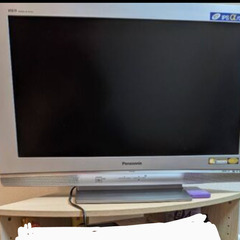 パナソニックテレビ