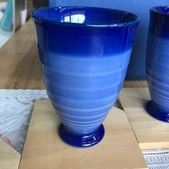 未使用品　洋皿　カレー皿　2点　湯呑み　5点　セット　TABLE COLLECTION   箱入り　お買得　おすすめ‼︎   早いもの勝ち‼︎の画像