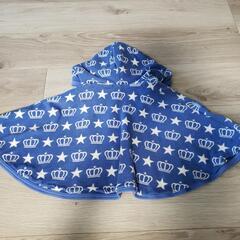 [お値下げしました]BABY DOLL 　ベビードール　ポンチョの画像