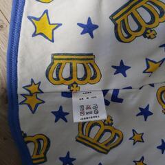 [お値下げしました]BABY DOLL 　ベビードール　ポンチョの画像