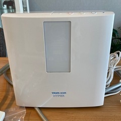日本トリム浄水器