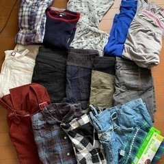 マタニティー服色々　の画像