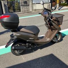 (お取り引き中です)ホンダ DIOチェスタ インジェクション