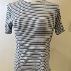 Ｔシャツ２点で100円の画像