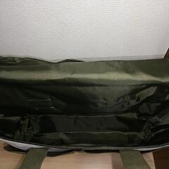 ※値下げしました※トートバッグ   モスグリーン04の画像