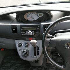 H20年式/ダイハツ/ムーブ/L175S/車検/整備付/諸費用付の画像