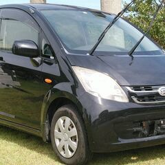 H20年式/ダイハツ/ムーブ/L175S/車検/整備付/諸費用付