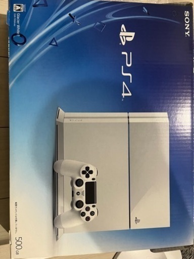 プレステーション4