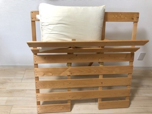 布団用すのこ