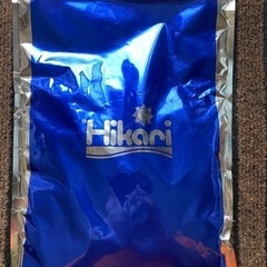 メダカのエサ　パラクリア　マッシュ　50gからの画像