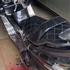 マジェスティCの画像