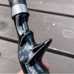 メジャークラフト　ゴーエモーション　67ML/BF ベイトロッド　ベイトフィネスの画像