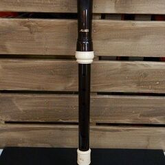 AULOS　アルトリコーダー　309A-E　中古品　/　リコーダ...