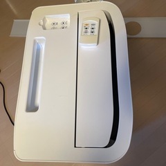 冷暖エアコン「完売」の画像