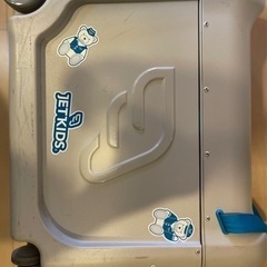 ジェットキッズの画像