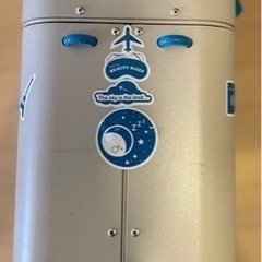 ジェットキッズの画像