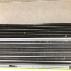 ルームエアコン洗浄、エアコンクリーニングの画像