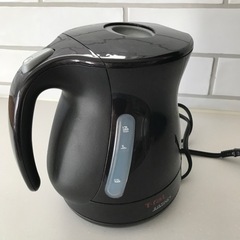 電気ケトル　T-fal