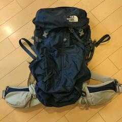 THE NORTH FACE W TELLUS 30 バックパック