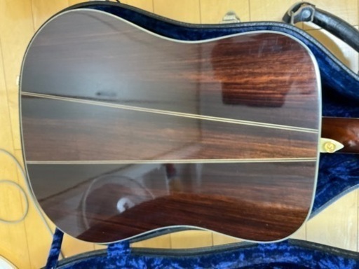 77年　Syairi YD-306 フレット新品　SKYSONIC T903付き