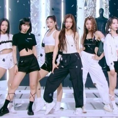 kpop dance circle『ムスン』 − 東京都