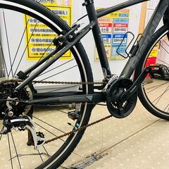 Bianchi C-SPORT 1|ビアンキ クロスバイク