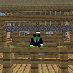 【Minecraft】一緒にマイクラできる人募集！！！