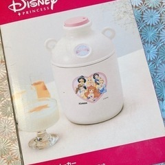 新品未使用ヨーグルトメーカー/コロナ禍おうち時間の画像