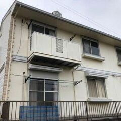 ⭐️9万円入居可💁東武野田線初石駅徒歩15分✨千葉県柏市西原