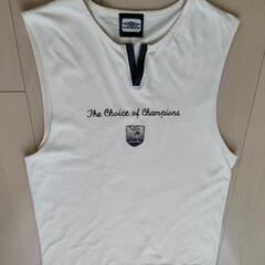 タンクトップ（UMBRO）