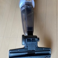 サイクロン掃除機の画像