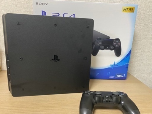 おもちゃ ps4 500GB playstation4