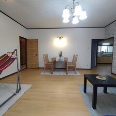 【入居者募集】★☆眺望良・岐阜駅から約３ｋｍ・５ＬＤＫ戸建て貸家☆★