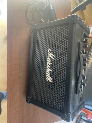 値下げ)Roland cube street アンプ売ります