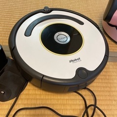 レイコップ&ルンバセットの画像