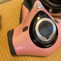レイコップ&ルンバセットの画像