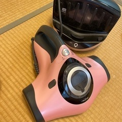 レイコップ&ルンバセットの画像