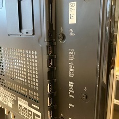 ⭐️人気⭐️2013年製 Panasonic 42型 液晶テレビ TH-42DT60 パナソニック