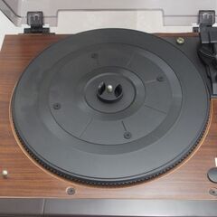 コロンビア　ステレオシステムマルチプレーヤー  GP-W14の画像