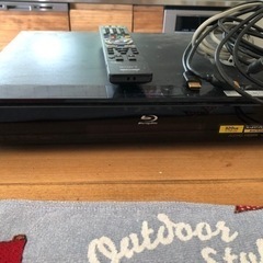 sony Blu-ray hdmi ブルーレイレコーダーの画像