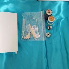 シンガーミシンsn520の画像