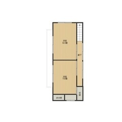 【戸建賃貸】初期費用激安！ペット可！DIY可！屋根付車庫！ - 不動産