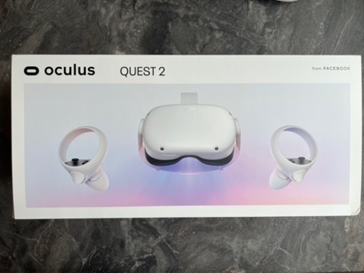 その他  Quest 2 VR 256GB