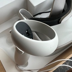 Oculus Quest 2 VR 256GBの画像
