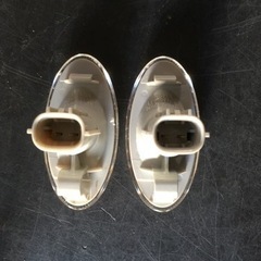 スバル　クリアウィンカーの画像