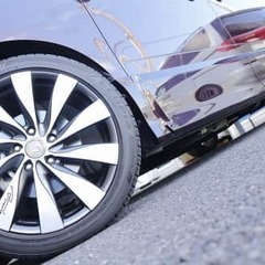 後部座席モニター付き！後ろも楽しめる♪　日産☆セレナの画像